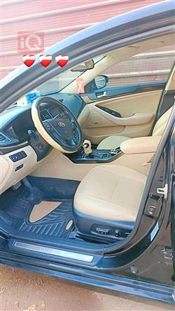 كيا كادينزا